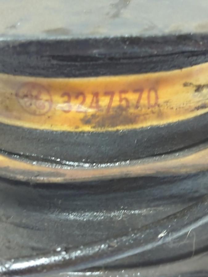 Used GE,3247570,COIL PRE-OWNED
