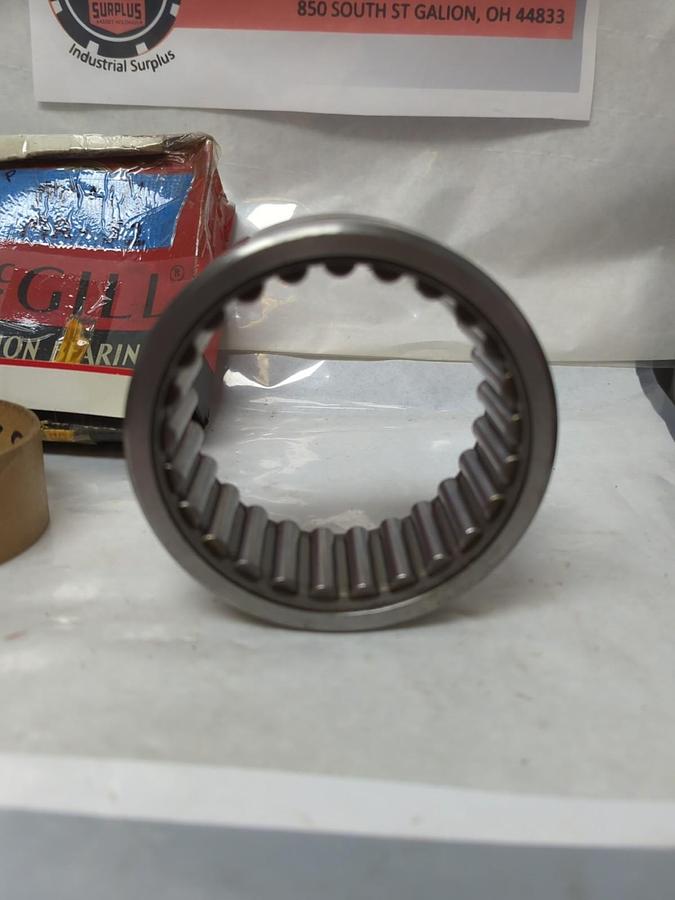 MCGILL,MR-52,NEEDLE ROLLER BEARING NOS