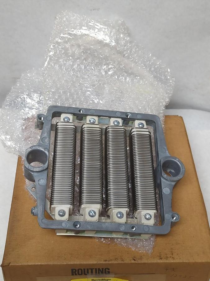 P&H,42230-1,CRANE RESISTANCE UNIT NOS