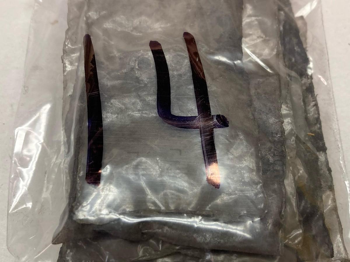 Morse,116614,Roller Links LOT OF 14