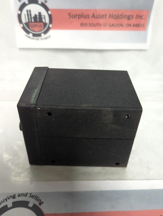 Used API,428-864R6,CENTIGRADE TEMP-TENDER METER 0-150/0-300 PRE-OWNED