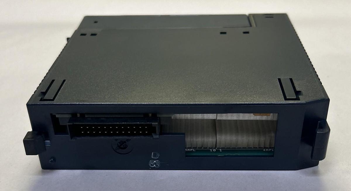 Used GE FANUC,IC694BEM331A,GENIUS BUS CONTROLLER