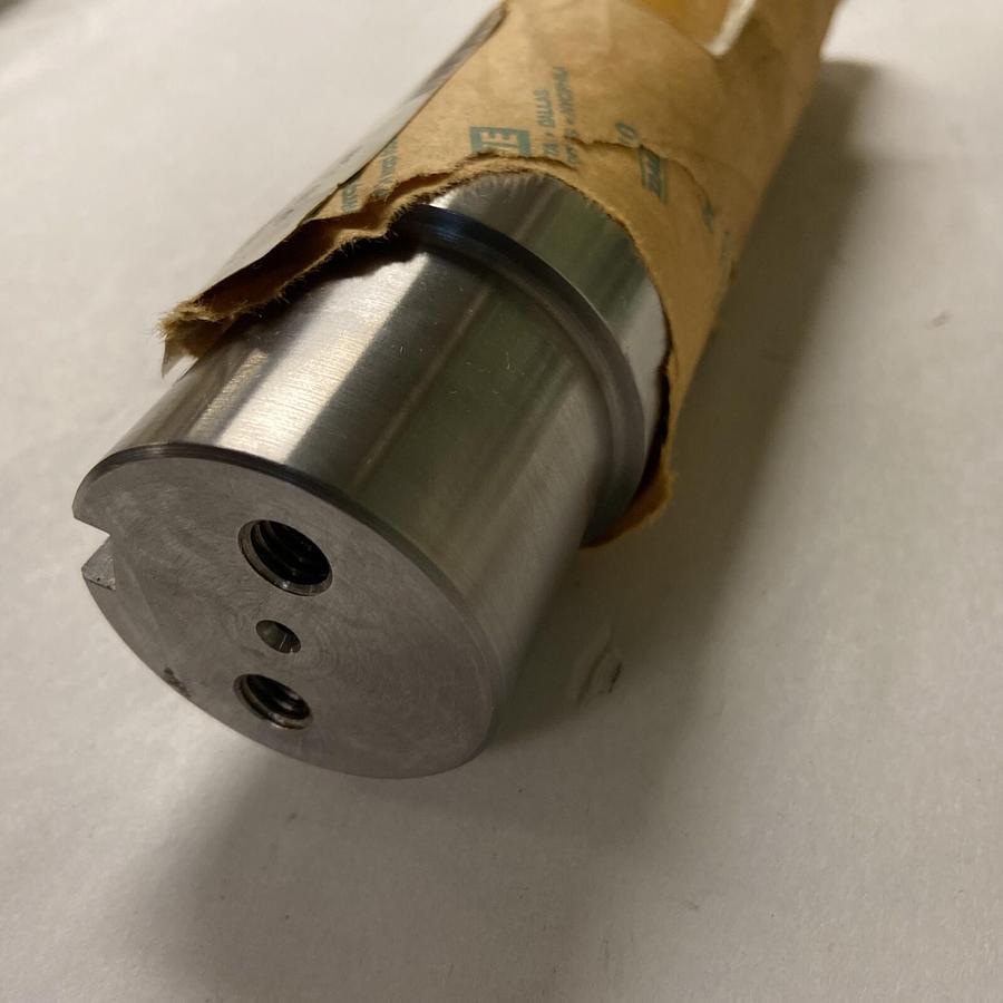 UNBRANDED,300-MD642-1000B,Splined Shaft Stainless Steel  2 INCH Dia