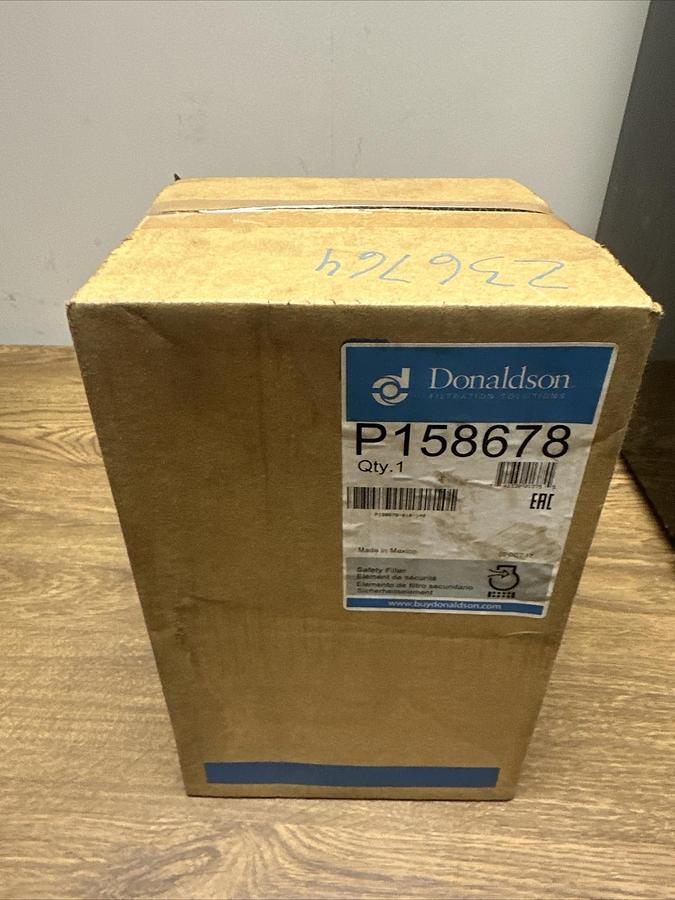 Donaldson,P158678,Air Filter