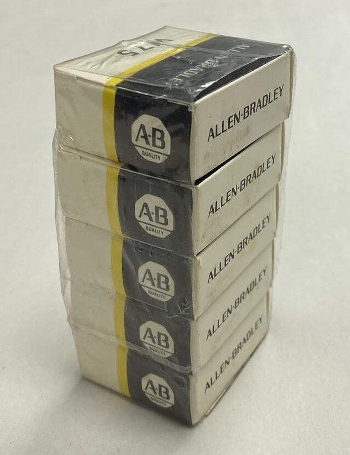 Allen-Bradley,W10,Heater Lot Of 10 New In Package