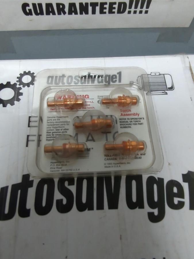 HYPOTHERM,120433,HYLIFE ELECTRODES PACK OF 5 NOS