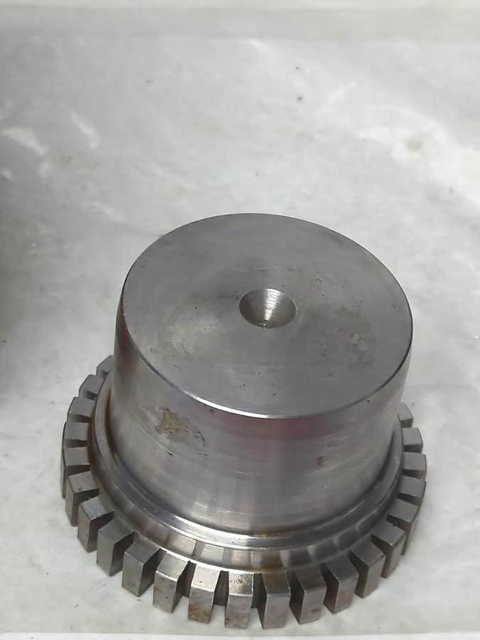 KOP-FLEX,662384766547,EMERSON POWER KOP-GRID 1040 HUB NOS