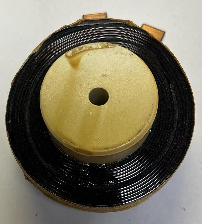 Used RELIANCE,6908919B,REACTOR COIL NOS