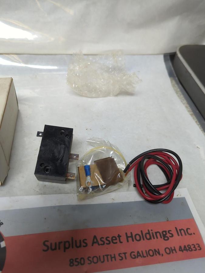 SIEMENS-ALLIS,25-107-200-801,SELECTOR SWITCH H-O-A KIT NOS