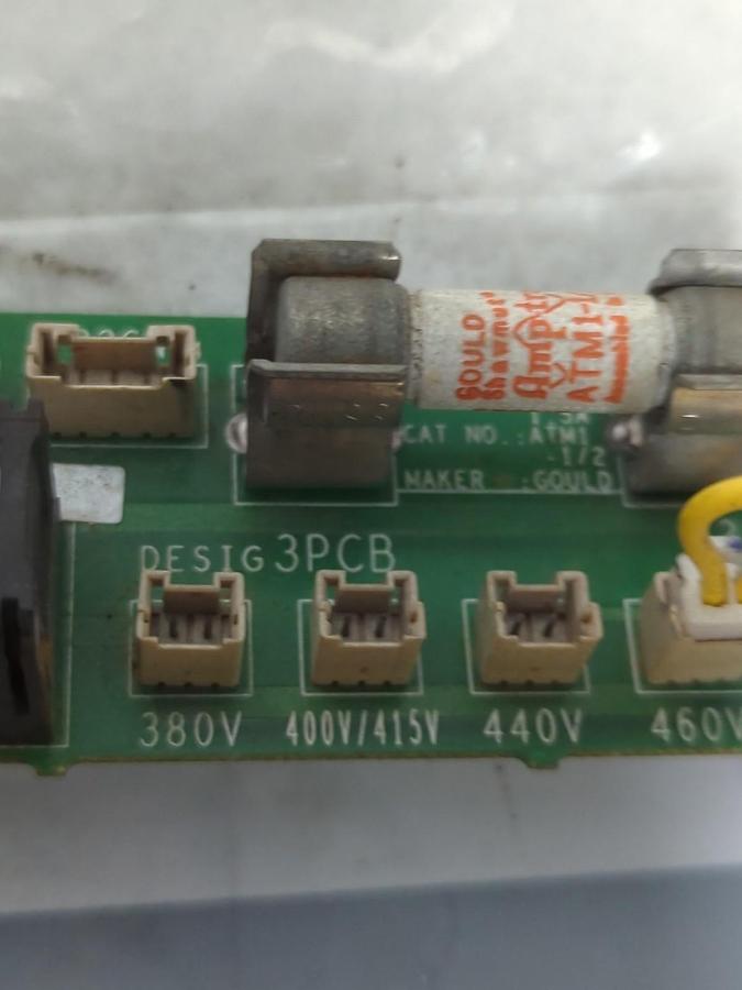 Used DISIG,3PCB,CIRCUIT BOARD PRE-OWNED