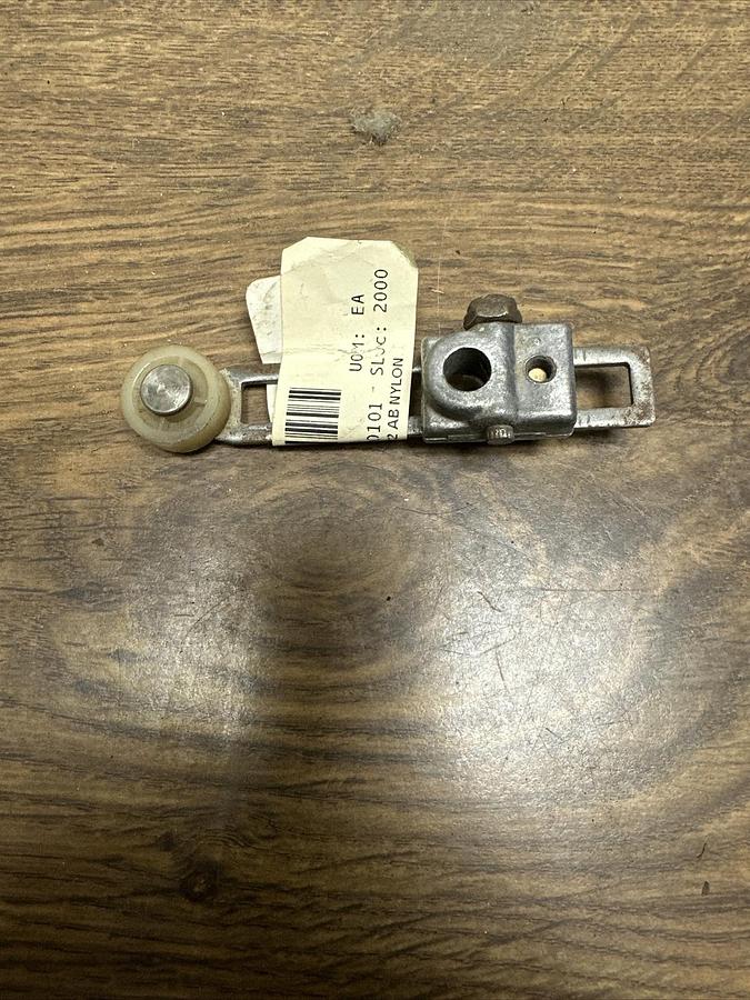 BinLoc,802T-W2 AB,Nylon Switch Lever