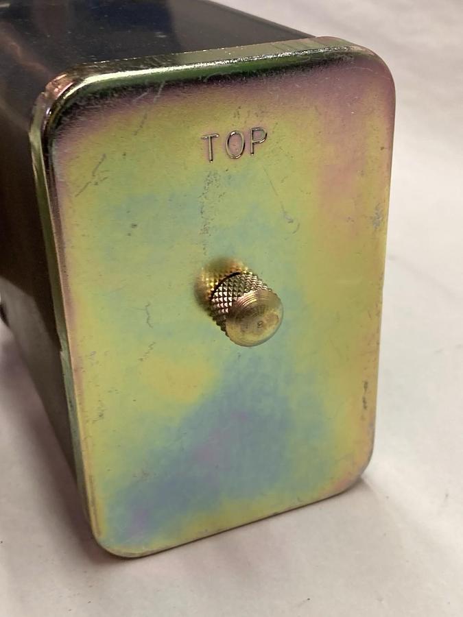 Used General Electric,SB1 DC319SSS2P,Switch