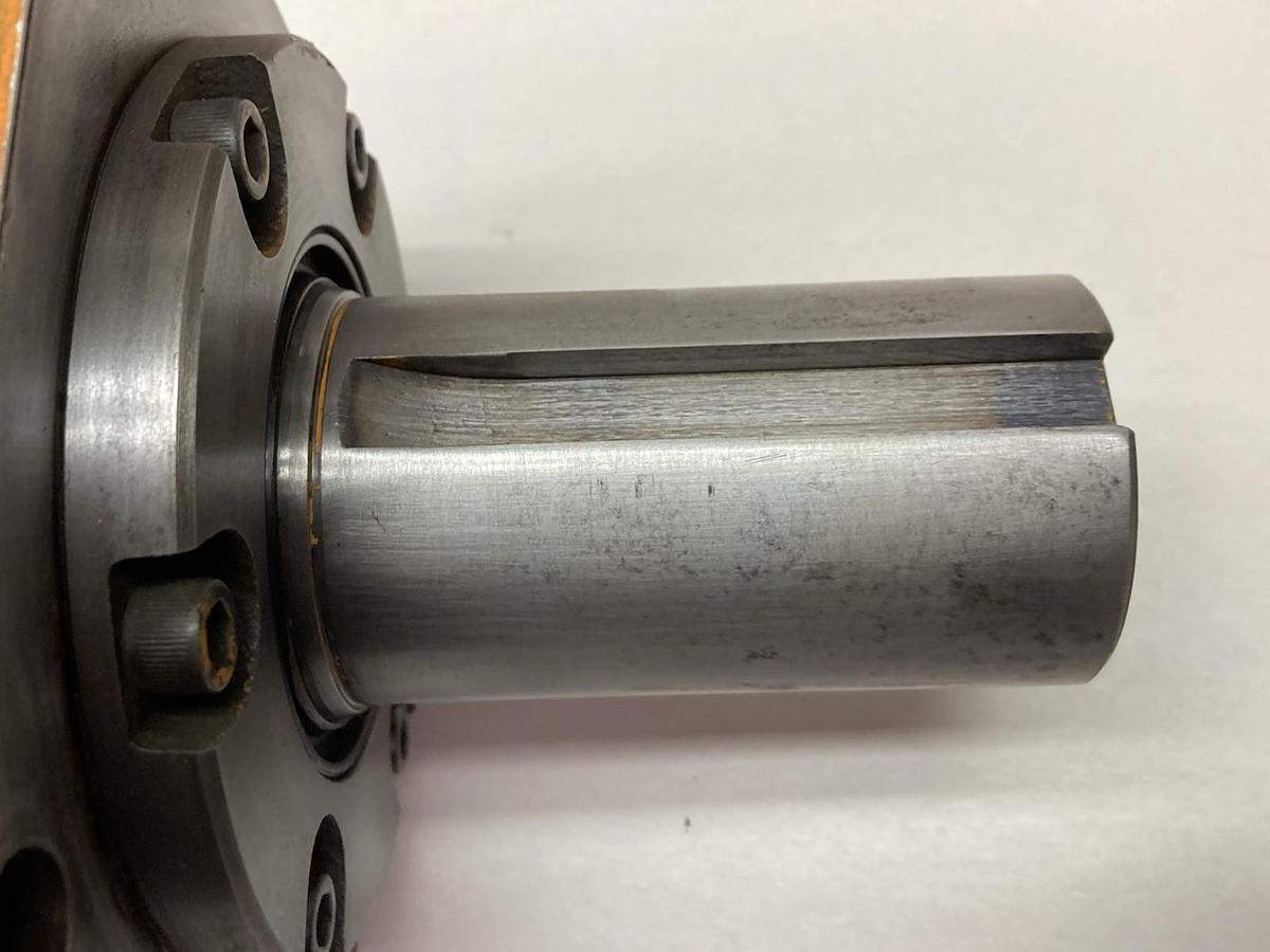 Used Heco,Model 16FFTG53,Gear Speed Reducer