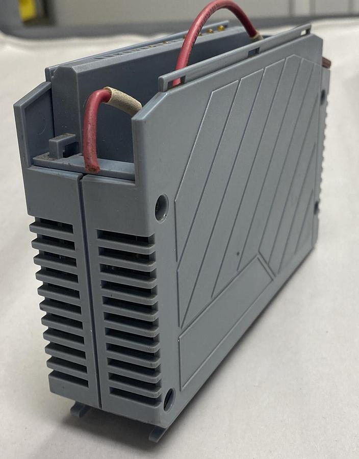 Used B&R AUTOMATION,3D0690.6,DIGITAL OUTPUT MODULE