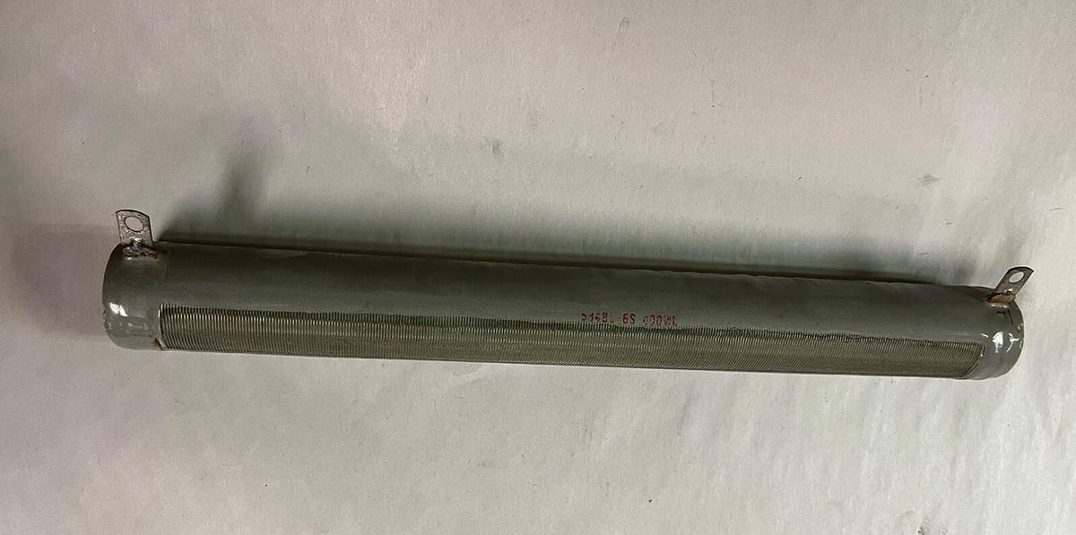 RELIANCE,63481-6S,RESISTOR 400WL