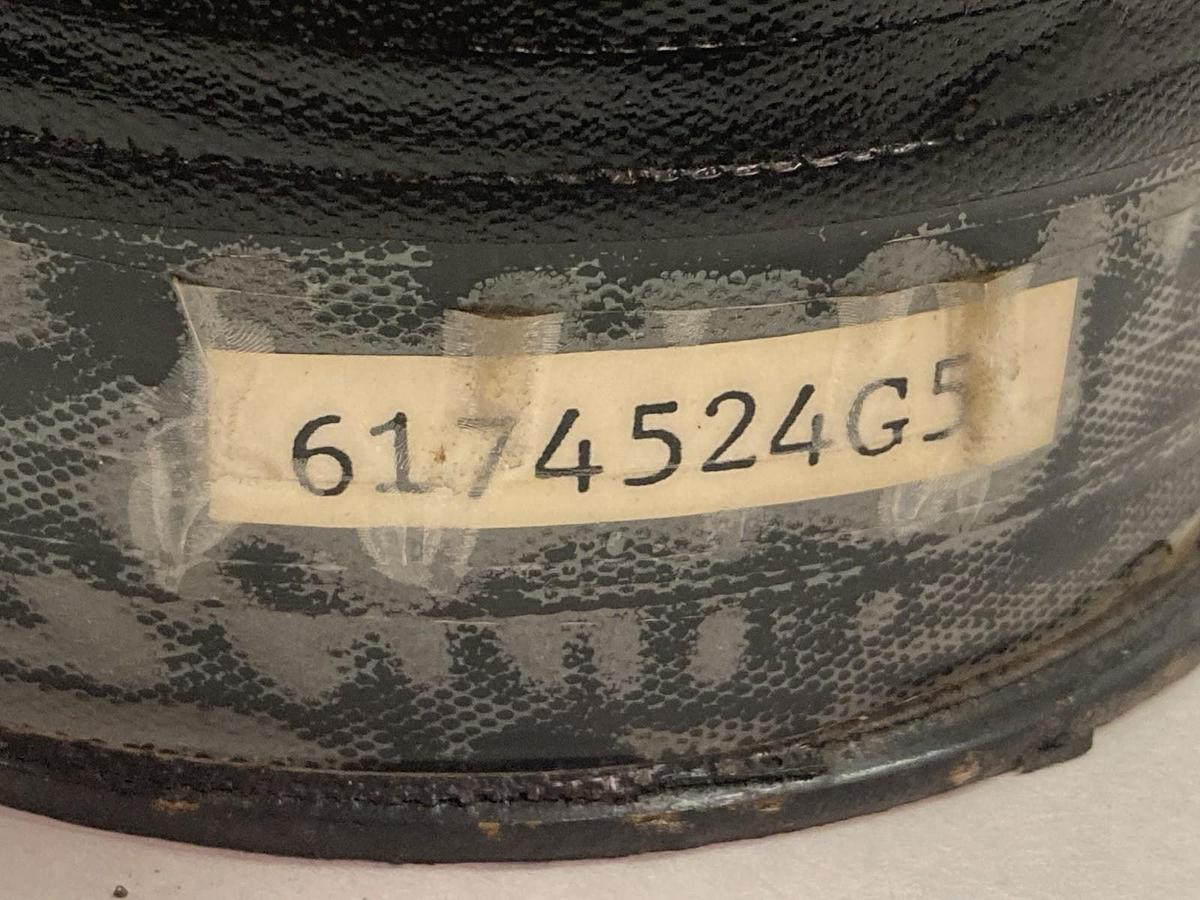 Used General Electric,6174524G5,Closing Coil
