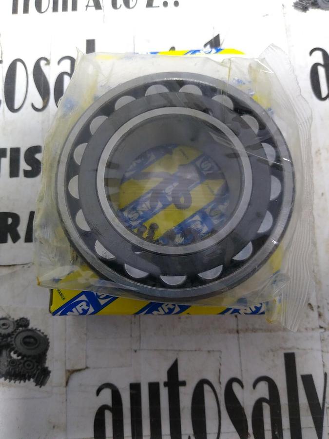 Used SNR,22209-EAKB33J30,Spherical Roller Bearing NOS
