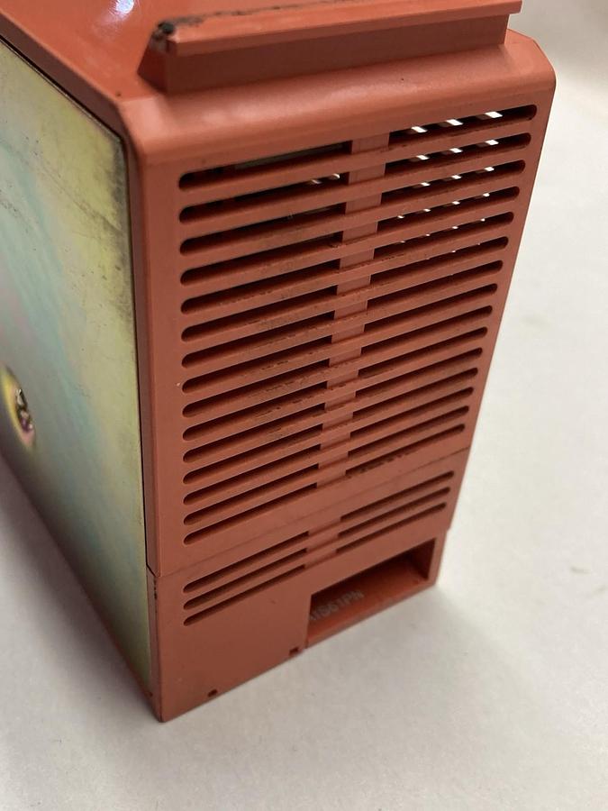 Mitsubishi,A1S61PN,Power Supply unit 5VDC 5A