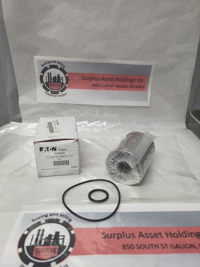 EATON,926410,FILTER ELEMENT KIT NOS