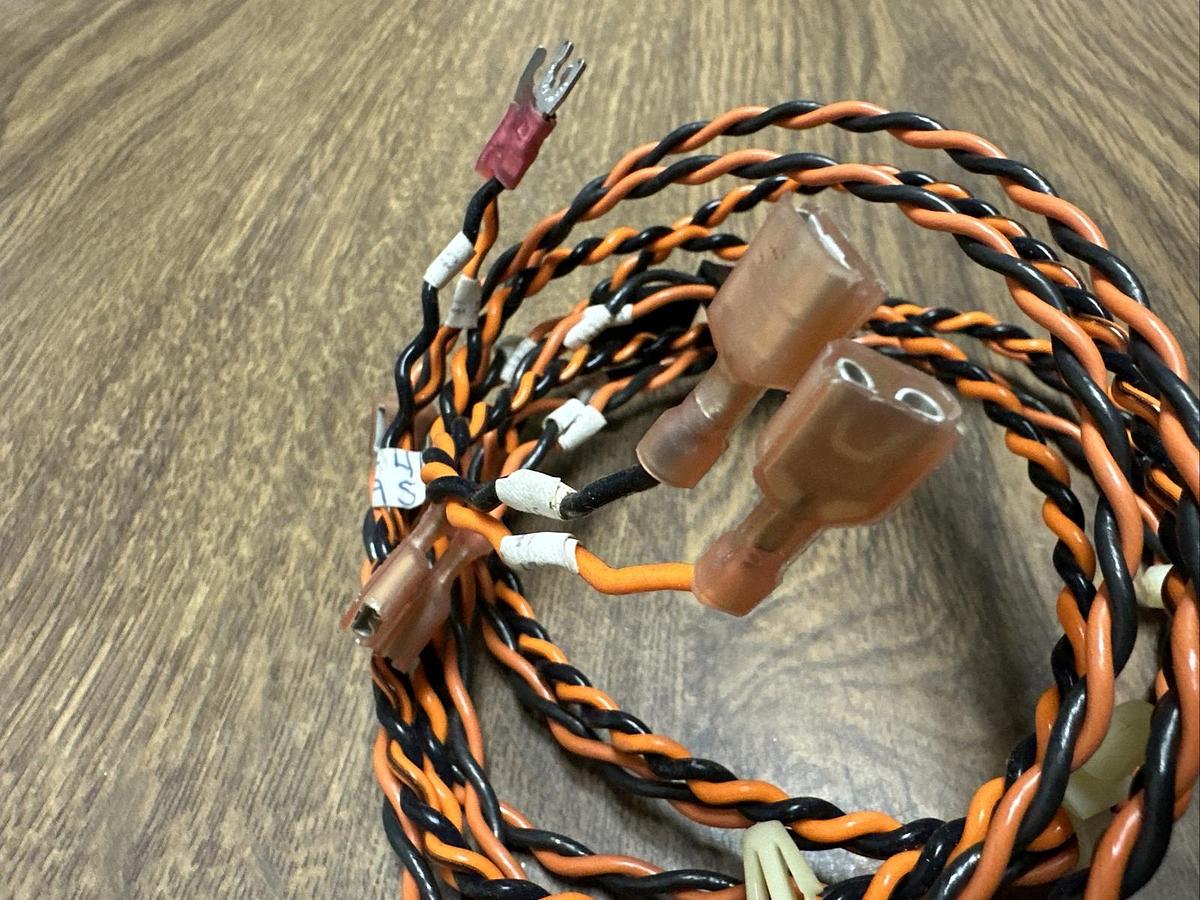 Reliance Electric,801443-4R,Harness