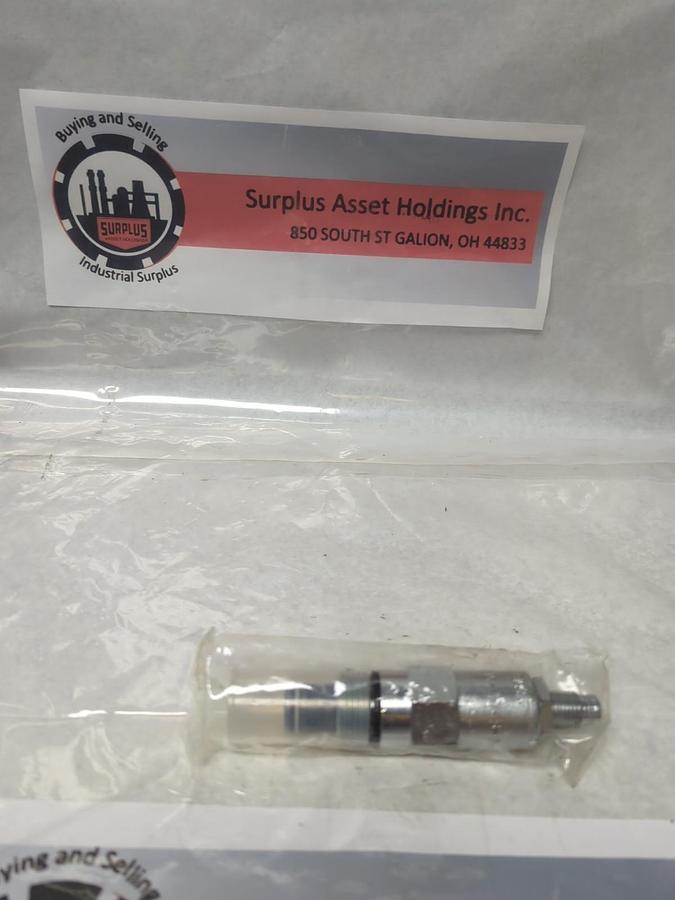 VICKERS,RV5-10-S-0-35,CARTRIDGE VALVE NOS