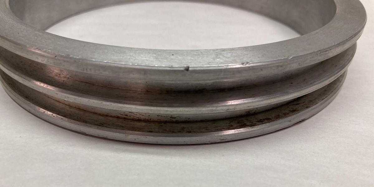 Used Rexnord,LER-125 5 3/16,Pillow Block Bearing Ring