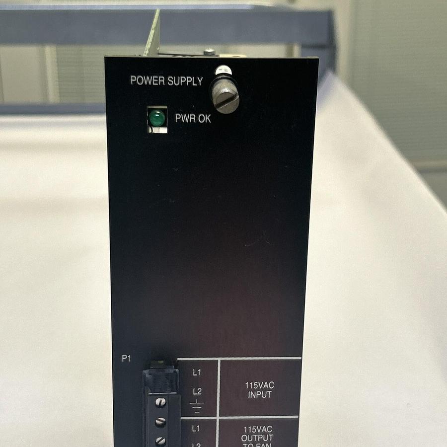 RELIANCE,0-60007,POWER SUPPLY MODULE NOS