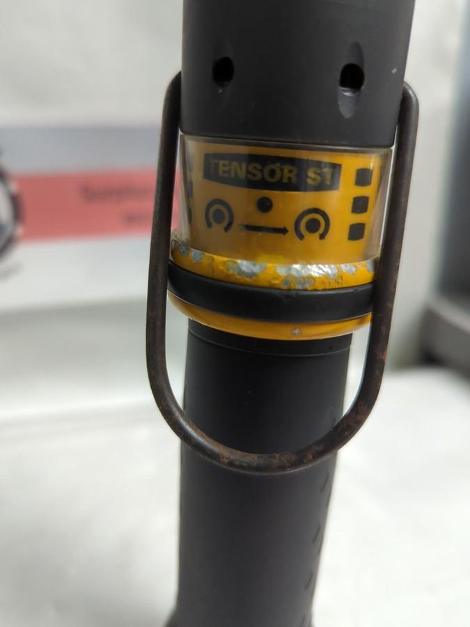 Used ATLAS COPCO,ETV-ST31-05-10,ELECTRIC NUTRUNNER PRE-OWNED