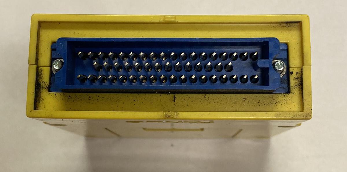 Used FANUC,A02B-0091-C113,MACRO CASSETTE B MEMORY UNIT