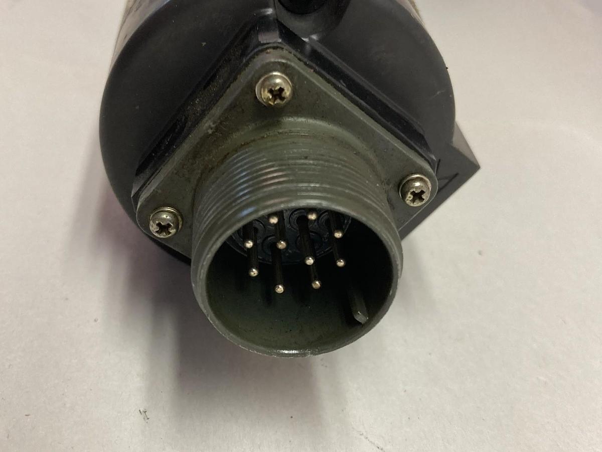 Used Sumtak Optcoder,LEI-511-6000,Encoder