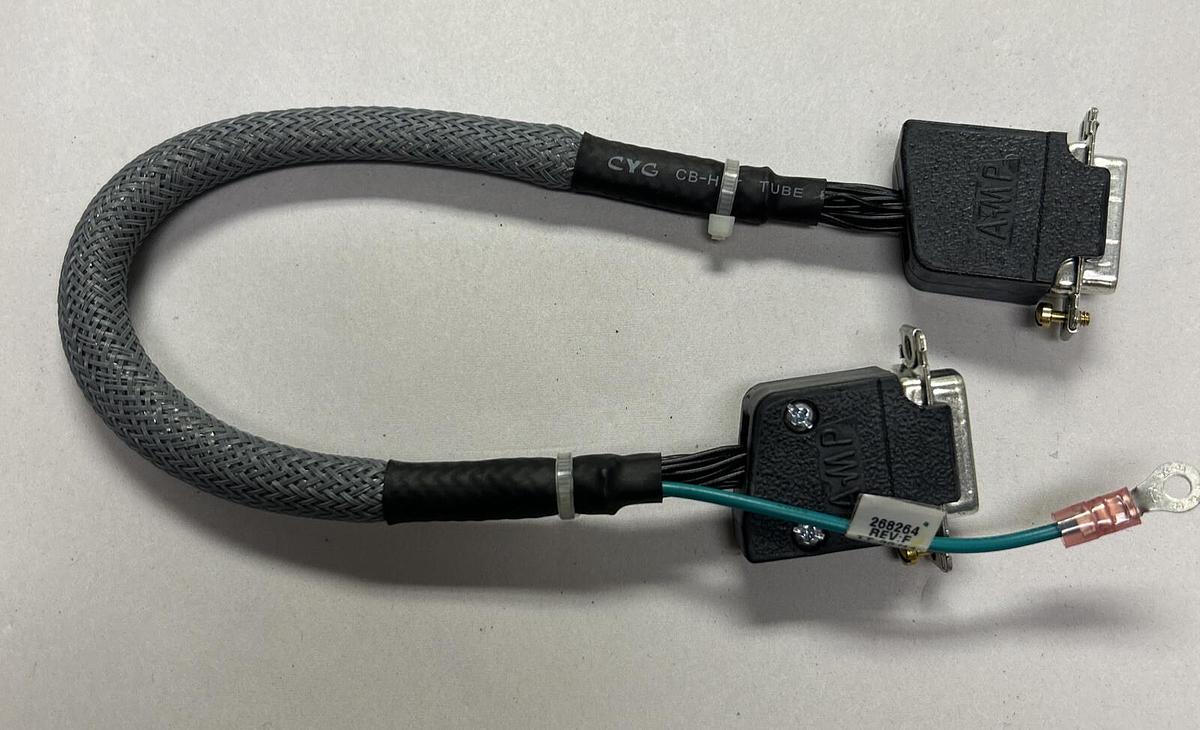 THERMOLINE,268264,ELECTRIC WIRE ASSEMBLY NOS