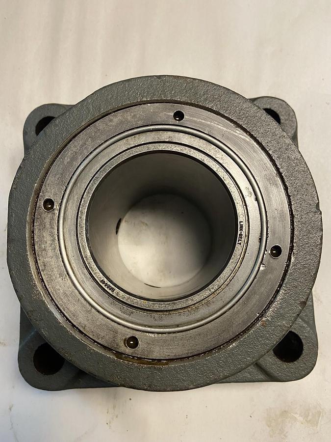 PTC Link Belt,EFRB22447,Flange Bearing 2-15/16 INCH