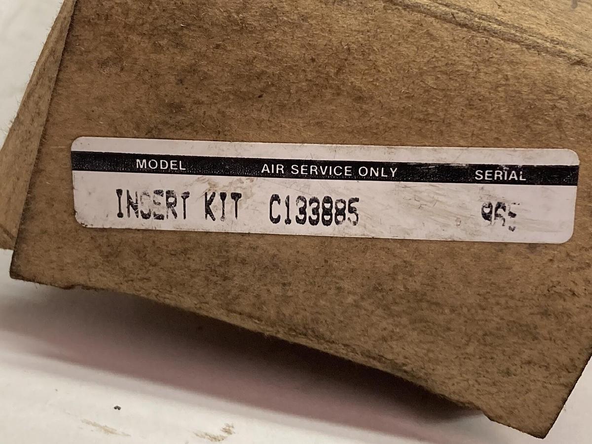 Unbranded,C133885,Insert Kit