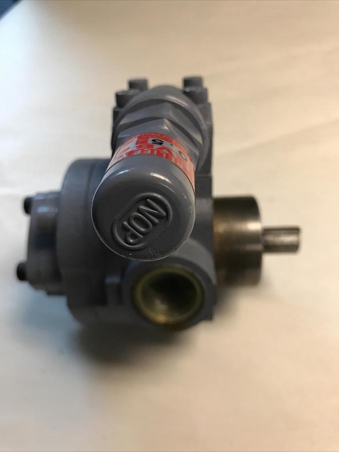 Nippon Trochoid,TOP-206HBEMRVB,Pump New No Box