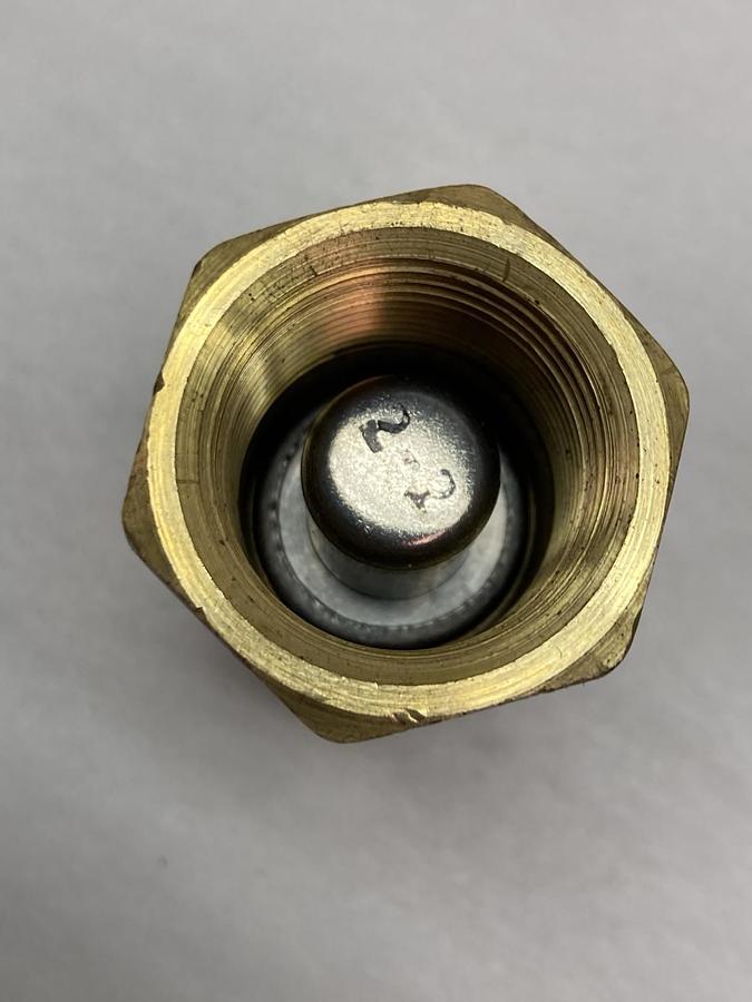 Used Griswold,Model 3772,Flow Controller