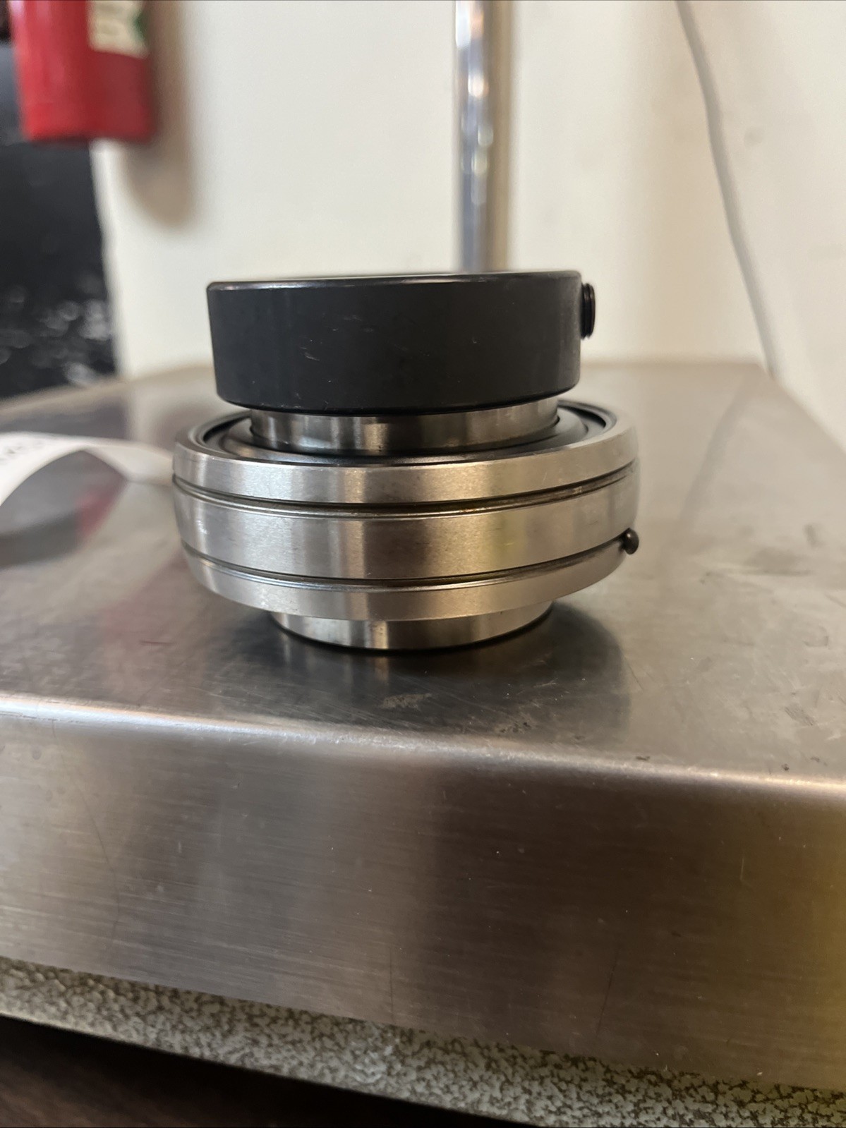 DODGE,SXR-1-1/2,INSERT BEARING W COLLAR