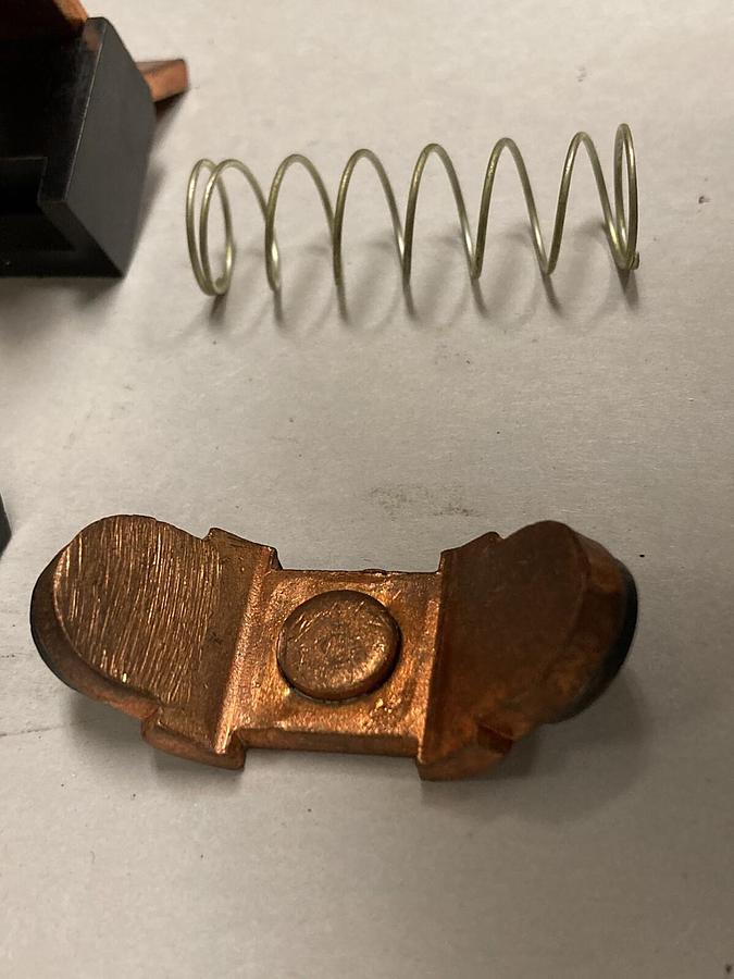 Danaher Controls,5M49,Contact Kit