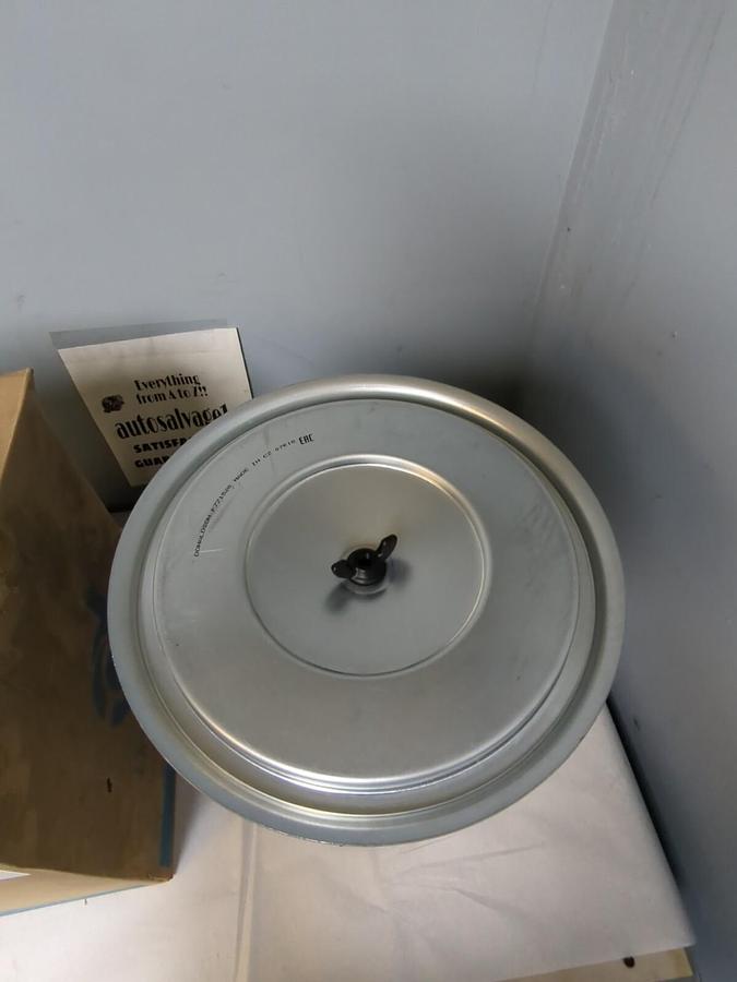 DONALDSON,P771520,AIR FILTER