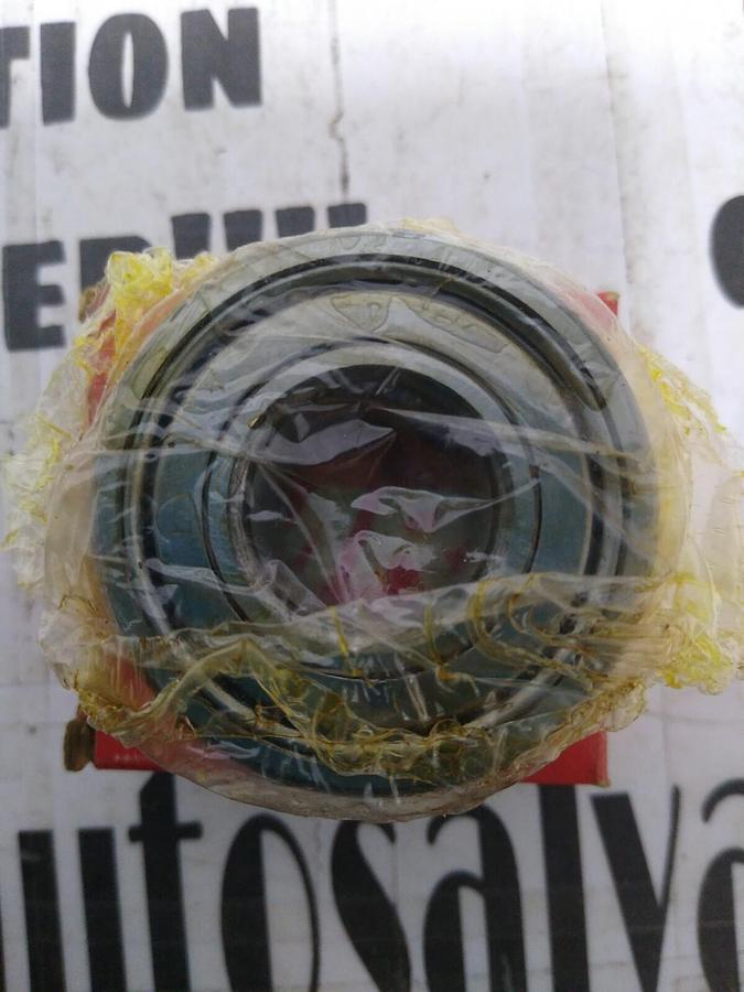 MRC,5204CFF-H301,Double Row Ball Bearing NOS