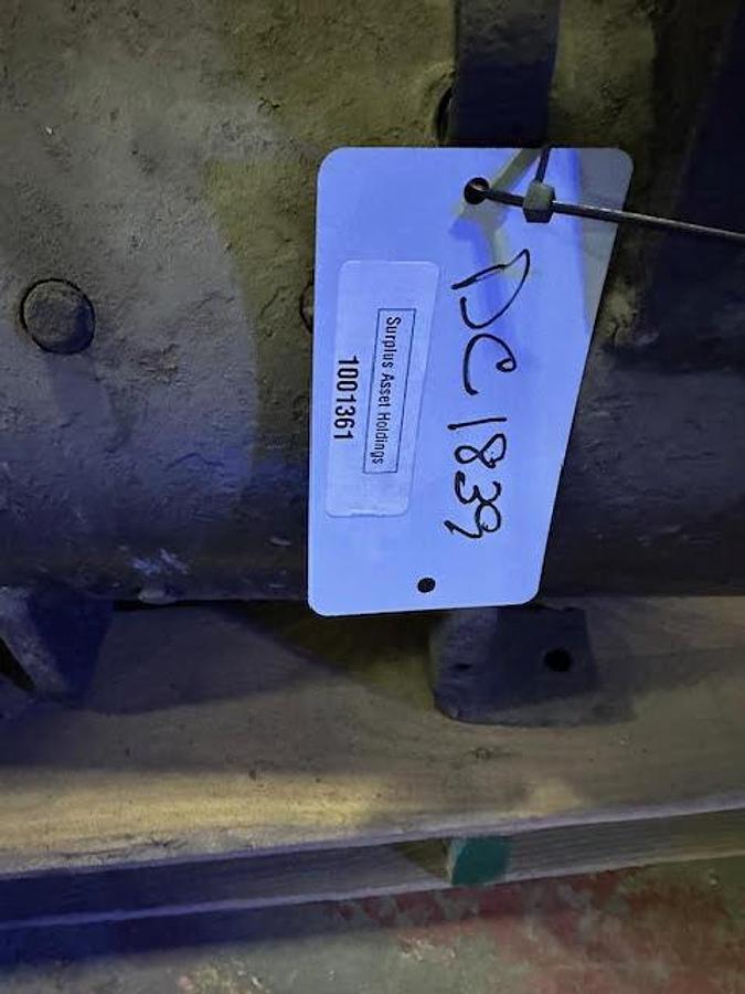 Used GE  MDY736