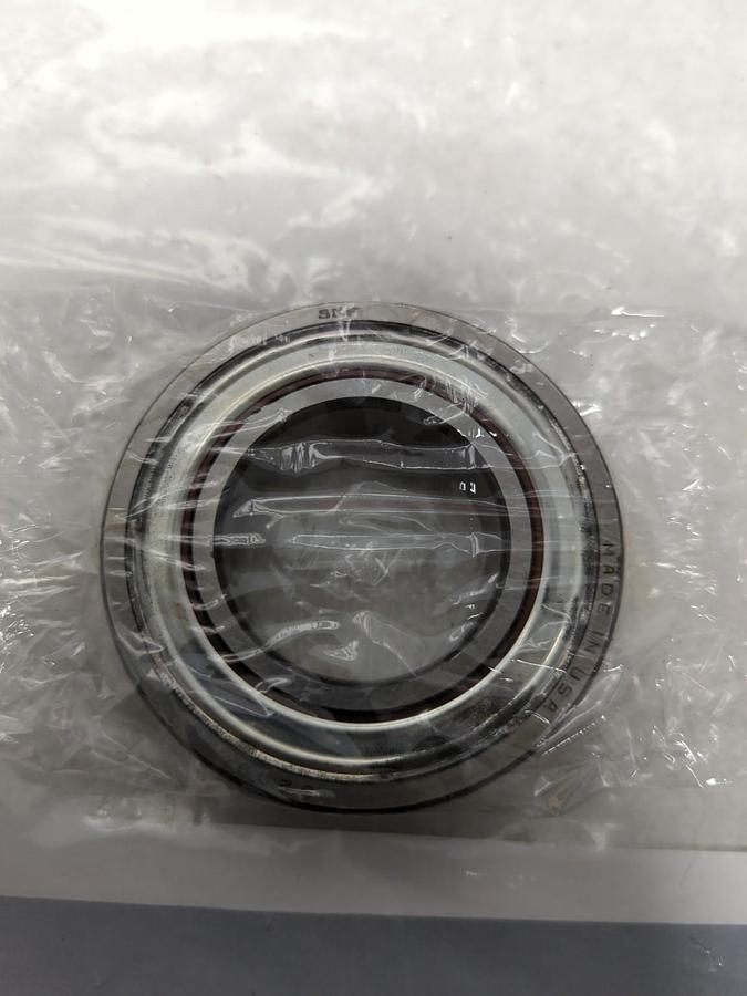 Used SKF,6209,SHIELDED BALL BEARING PRE-OWNED