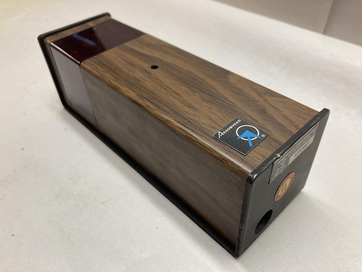 Used Arrowhead Enterprises,S2320RT,Infarred Emitter/Transmitter