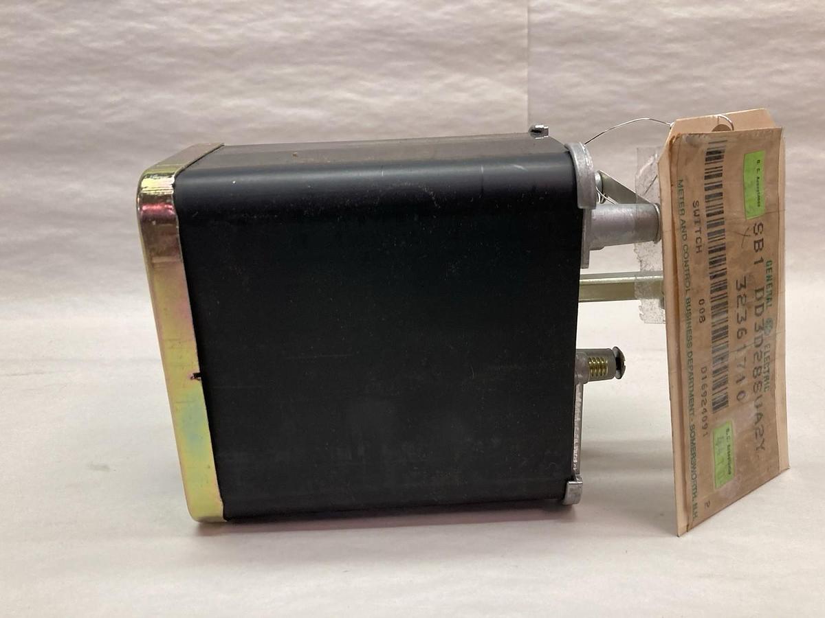 Used General Electric,SB1 DD3D28SUA2Y,Control Switch