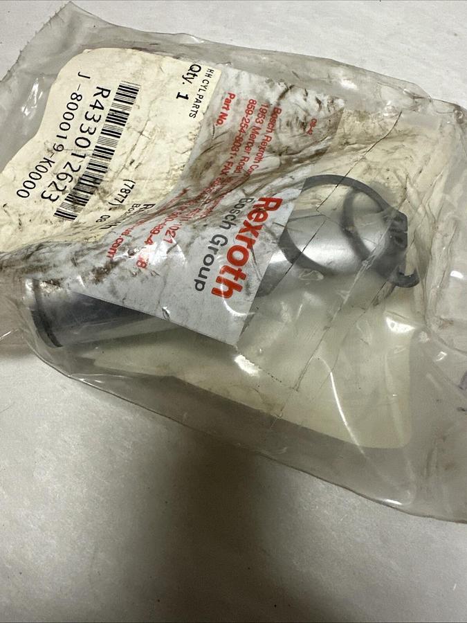 Used Hydrotech,J-800019-K0000,Pin