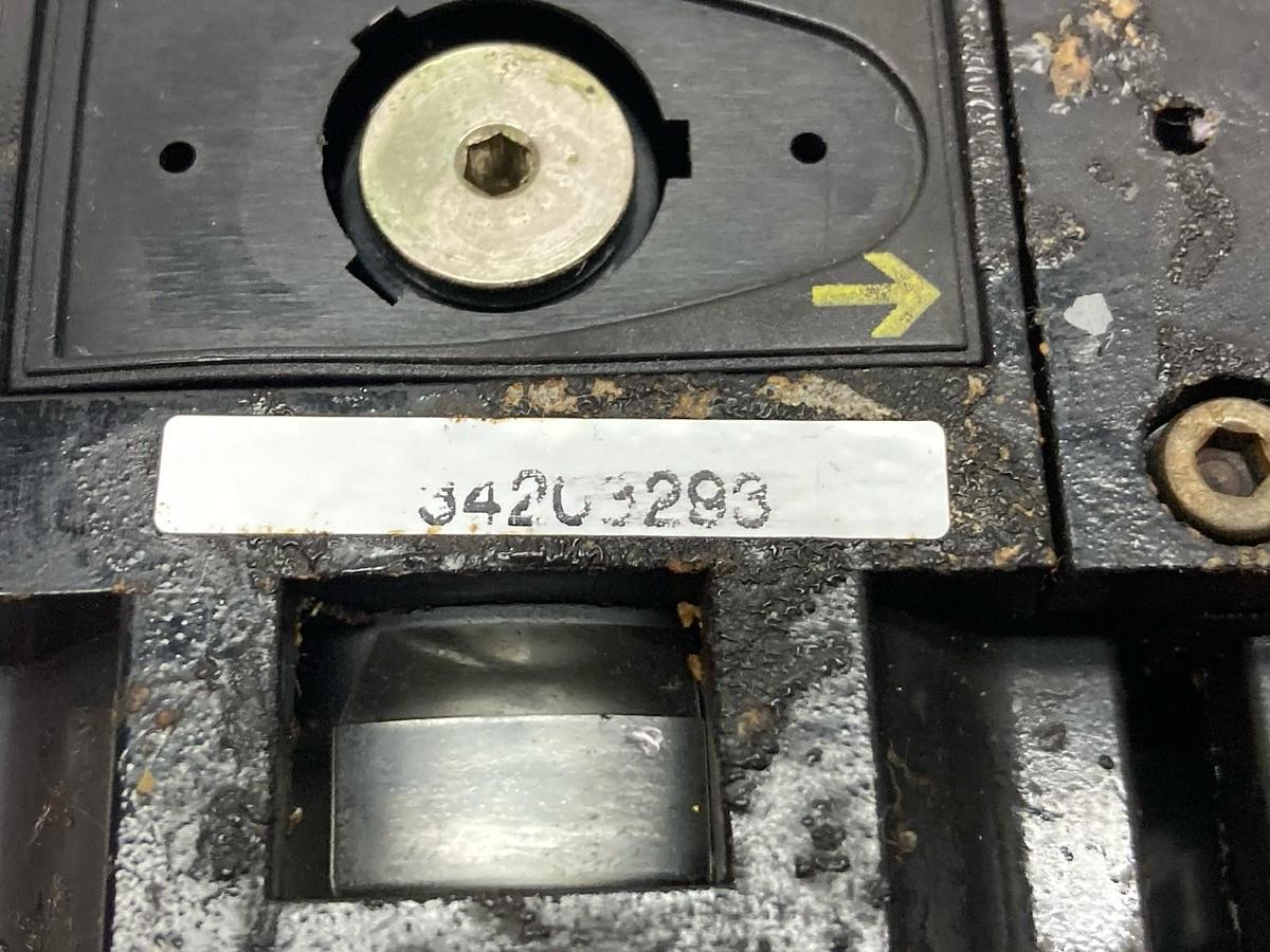 Used Unbranded,34203293,Filter Regulator 10Bar