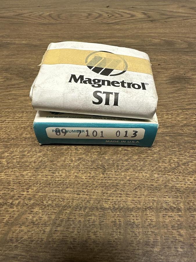 Magnetrol,89 7101 013,Replacement Switch