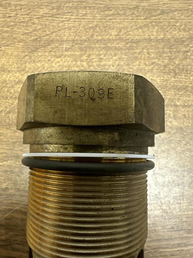 PV,665-6 PL309E,Check Valve