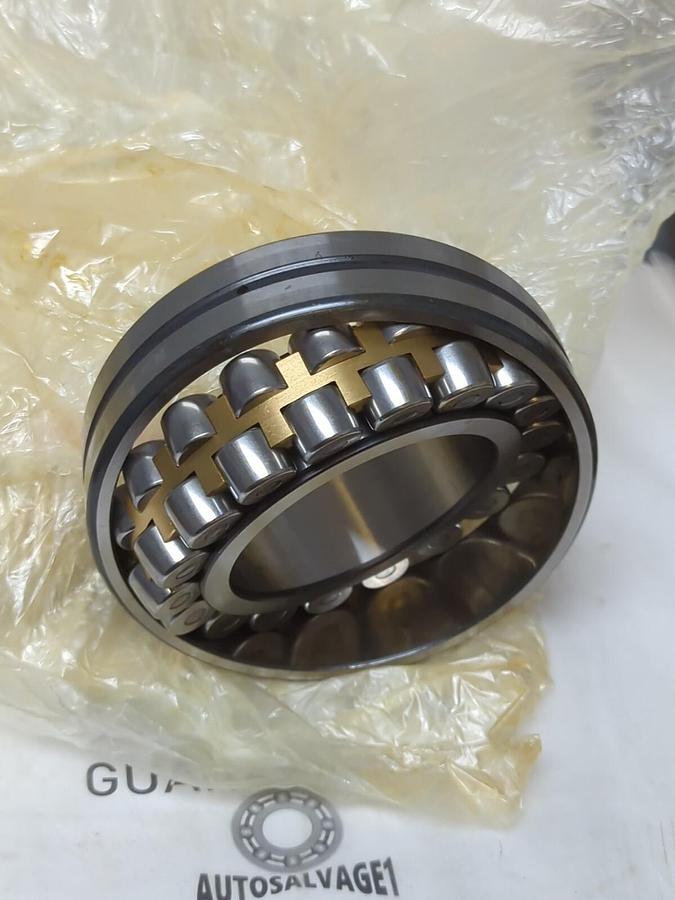 LINK-BELT,22217LBK/W33/C3,SPHERICAL ROLLER BEARING NOS