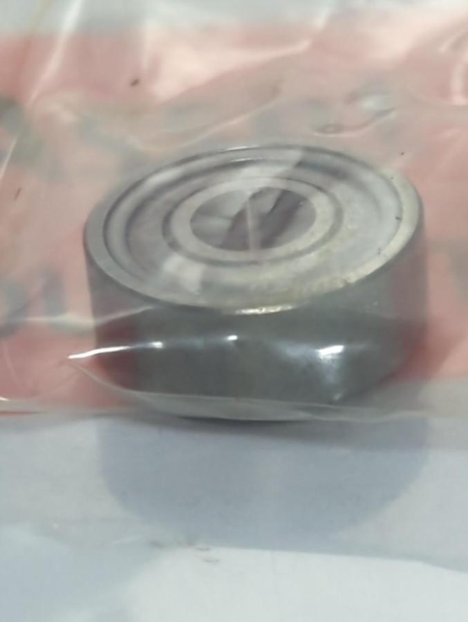 MRC-TRW,R4AFF4,ROLLER BEARING LOT OF 9 NOS