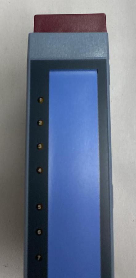 Used B & R AUTOMATION,3D0690.6,DIGITAL OUTPUT NEW IN BOX